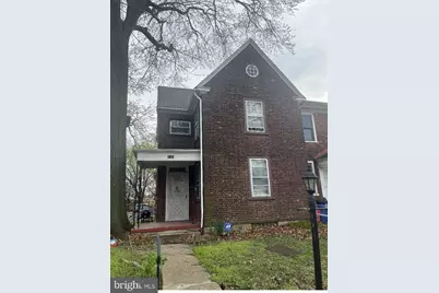 3151 Tuckahoe Road, Camden, NJ 08104 - Photo 1