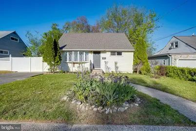 209 Schaffer Avenue, Bellmawr, NJ 08031 - Photo 1