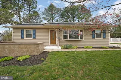 5 Bucknell Avenue, Stratford, NJ 08084 - Photo 1