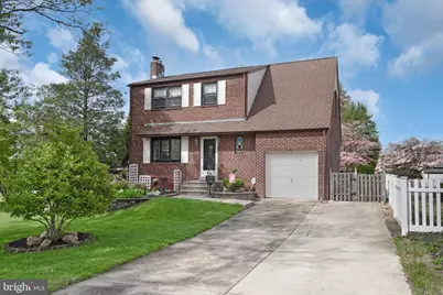 305 Fern Avenue, Haddon Township, NJ 08108 - Photo 1