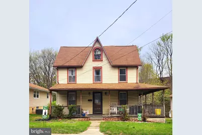 125 Albany Avenue, Barrington, NJ 08007 - Photo 1