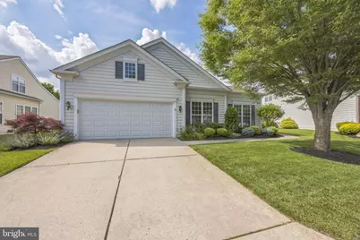 56 Festival Drive, Voorhees, NJ 08043 - Photo 1