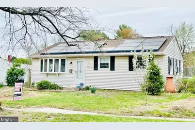 725 Bentley Road, Lindenwold, NJ 08021 - Photo 1