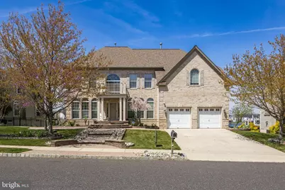 23 Mullen Drive, Sicklerville, NJ 08081 - Photo 1