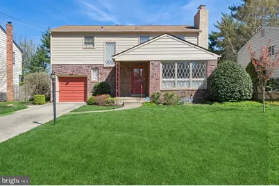 615 Pardee Lane, Haddonfield, NJ 08033 - Photo 1