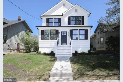 509 Elm Avenue, Audubon, NJ 08106 - Photo 1