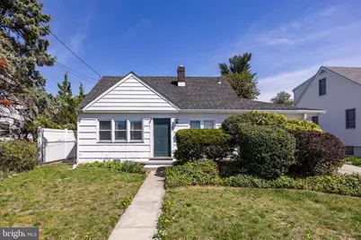 309 Delaware Avenue, Haddon Township, NJ 08059 - Photo 1