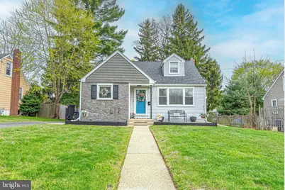 14 Vassar Avenue, Stratford, NJ 08084 - Photo 1