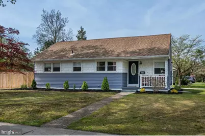 500 Jackson Avenue, Magnolia, NJ 08049 - Photo 1