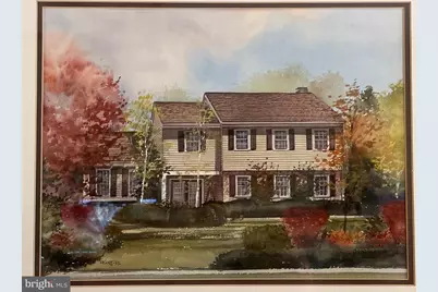 1333 Bunker Hill Drive, Cherry Hill, NJ 08003 - Photo 1