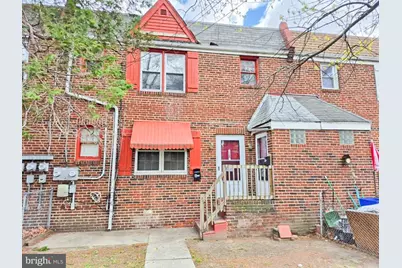 418 Marlton Avenue, Camden, NJ 08105 - Photo 1