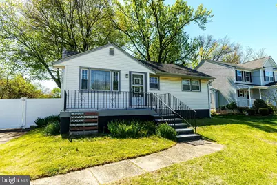 909 Longwood Avenue, Cherry Hill, NJ 08002 - Photo 1
