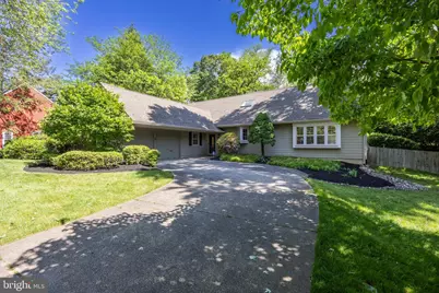 4 Rooftree Road, Cherry Hill, NJ 08003 - Photo 1