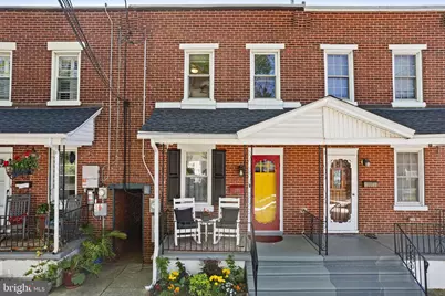 116 Fowler Avenue, Haddonfield, NJ 08033 - Photo 1