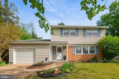 317 Portsmouth Road, Cherry Hill, NJ 08034 - Photo 1