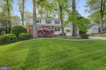 425 Silver Hill Road, Cherry Hill, NJ 08002 - Photo 1
