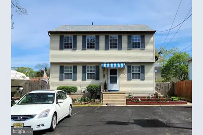 1205 B E Atlantic Avenue, Gloucester Township, NJ 08012 - Photo 1