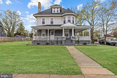 816 Collings Avenue, Collingswood, NJ 08107 - Photo 1