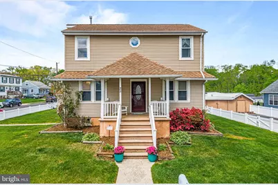 25 Northmont Avenue, Mount Ephraim, NJ 08059 - Photo 1