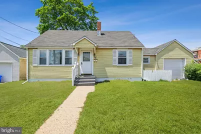 8 Sullivan Avenue, Bellmawr, NJ 08031 - Photo 1