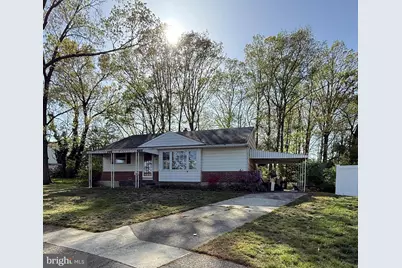 50 Ferndale Court, Runnemede, NJ 08078 - Photo 1