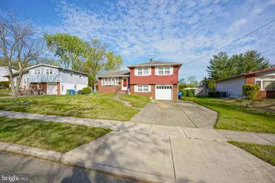 154 E Valleybrook Road, Cherry Hill, NJ 08034 - Photo 1