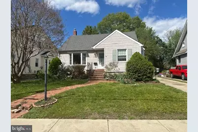 919 Belmont Avenue, Haddon Township, NJ 08108 - Photo 1
