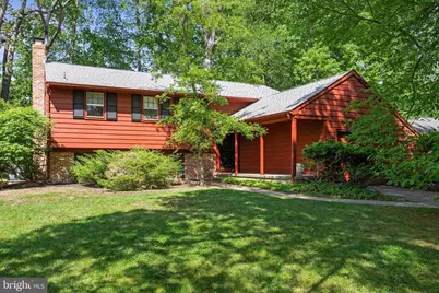 112 Deerfield Drive, Cherry Hill, NJ 08034 - Photo 1