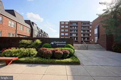 214 Haddonfield Commons #214, Haddonfield, NJ 08033 - Photo 1