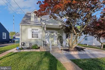 114 Davis Avenue, Mount Ephraim, NJ 08059 - Photo 1