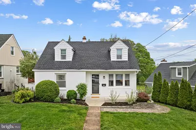 1805 Narberth Avenue, Haddon Heights, NJ 08035 - Photo 1