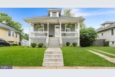 204 Barlow Avenue, Cherry Hill, NJ 08002 - Photo 1