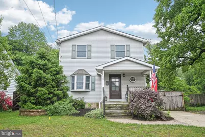 18 Union Avenue, Stratford, NJ 08084 - Photo 1