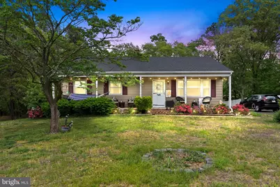 20 N 3rd Street, Winslow Township, NJ 08089 - Photo 1