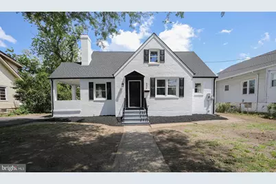 134 Cooper Avenue, Oaklyn, NJ 08107 - Photo 1