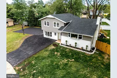 407 Bruce Terrace, Cherry Hill, NJ 08034 - Photo 1