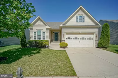 21 Josie Lane, Waterford Township, NJ 08004 - Photo 1