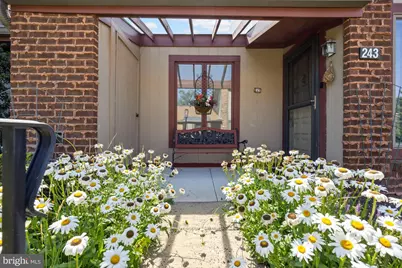 243 Uxbridge Drive, Cherry Hill, NJ 08034 - Photo 1