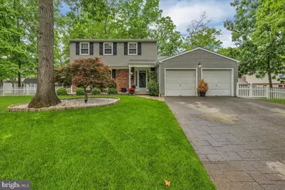 9 Laurel Hill Court, Berlin, NJ 08009 - Photo 1