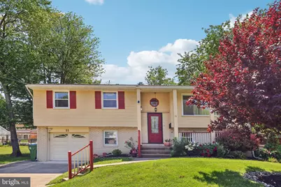 11 Knollwood Drive, Cherry Hill, NJ 08002 - Photo 1