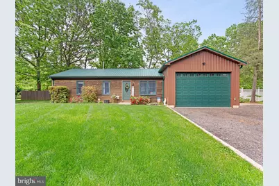 9 Pin Oak Drive, Waterford Township, NJ 08004 - Photo 1