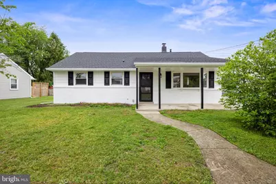 441 Windsor Drive, Bellmawr, NJ 08031 - Photo 1