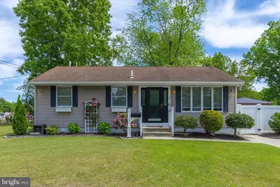 31 Hill Drive, Pine Hill, NJ 08021 - Photo 1