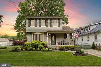 7531 Zimmerman Avenue, Pennsauken, NJ 08110 - Photo 1