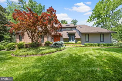 503 Birch Drive, Cherry Hill, NJ 08003 - Photo 1