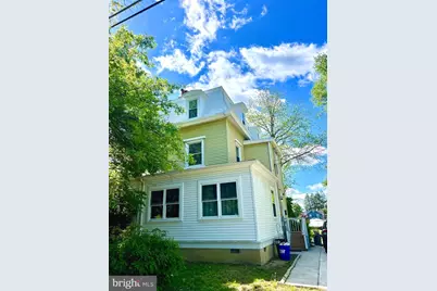 102 Myrtle Avenue #1, Merchantville, NJ 08109 - Photo 1