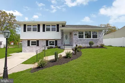 523 Douglas Drive, Cherry Hill, NJ 08034 - Photo 1
