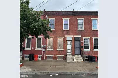 1207 Liberty, Camden, NJ 08103 - Photo 1