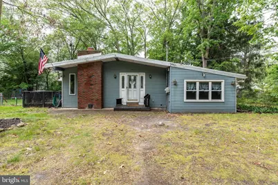205 Peartree Avenue, Berlin, NJ 08009 - Photo 1