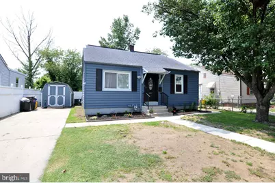 2812 Earl Avenue, Pennsauken, NJ 08110 - Photo 1